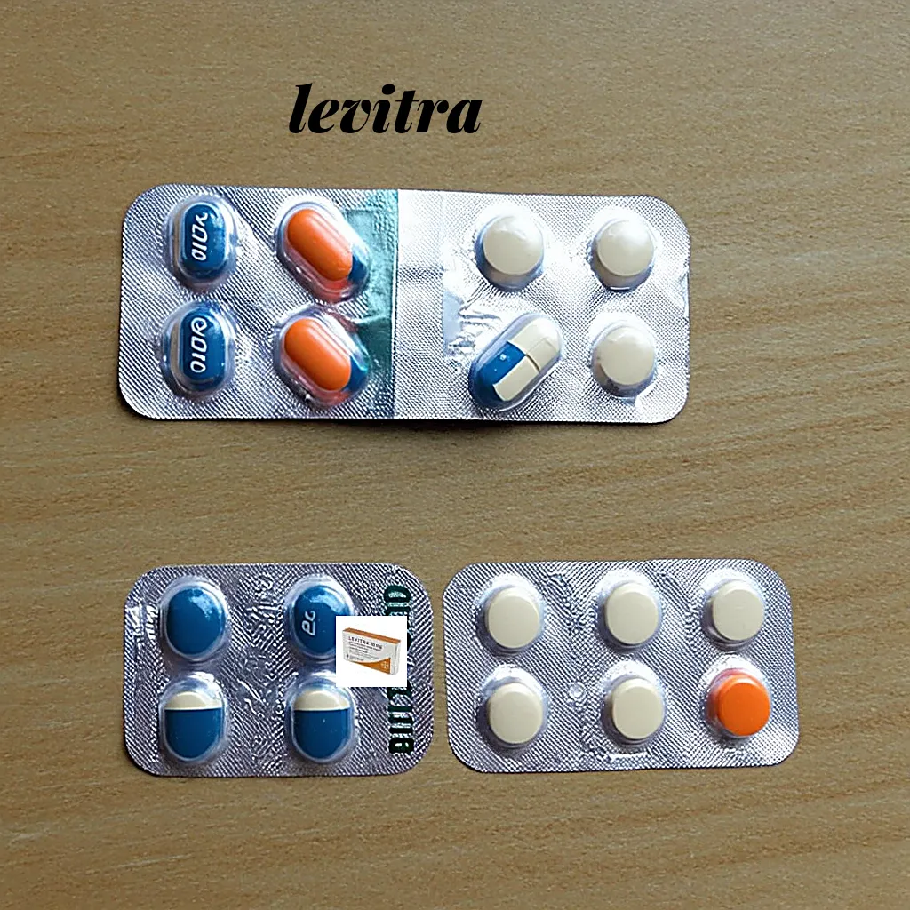 Levitra 10 mg prezzo farmacia